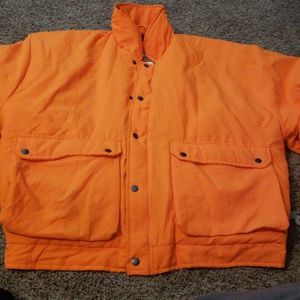 Hunting Jacket